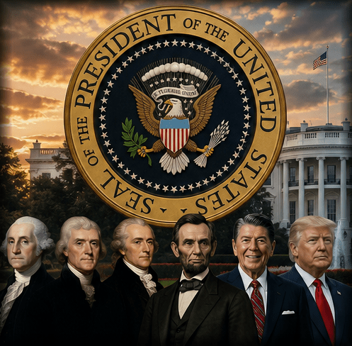Our Constitution and Presidential Ethics