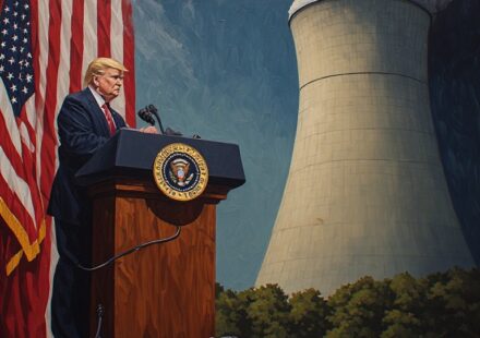 Presidential power