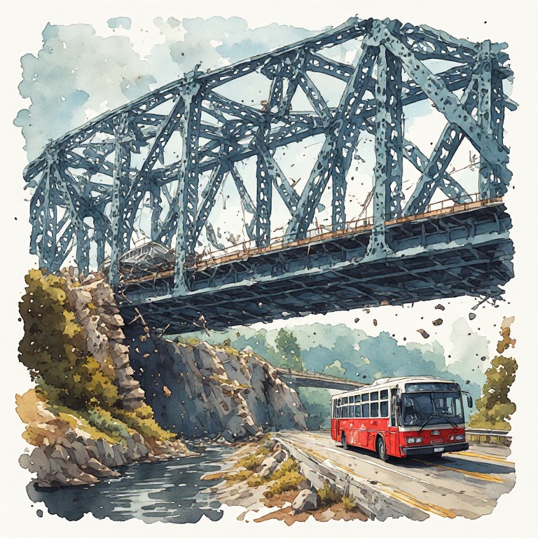 Bridge Anxiety 2