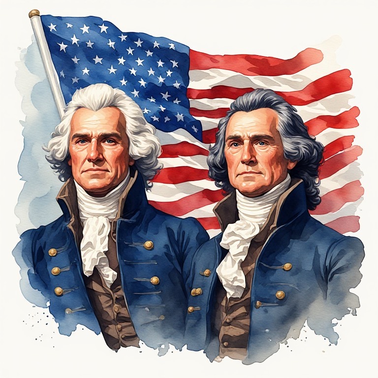 Founders’ Views on Government 1 Founders’ Views on Government