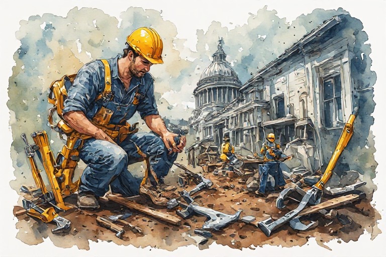 Identity Statement: “I am a Restorationist because…” 1
