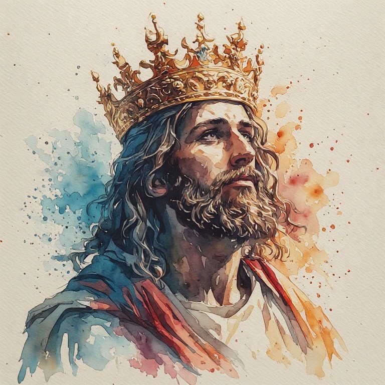 When Confession Meets Code: Understanding Ted Cruz’s Warning About Symbolic Drift 2 Jesus King