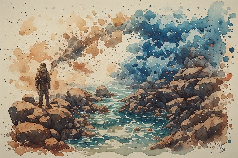 A Restorationist Essay on Drift, Alignment, and the Limits of Principle: 2 Solitude