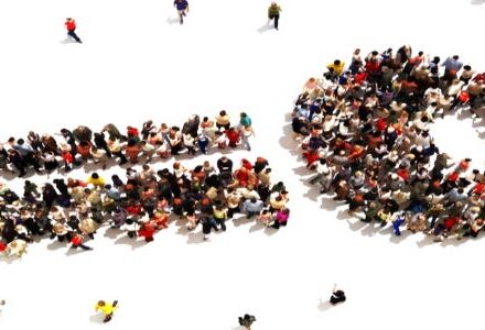Crowd, Key, Understanding