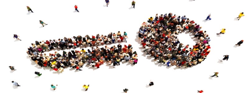 Crowd, Key, Understanding