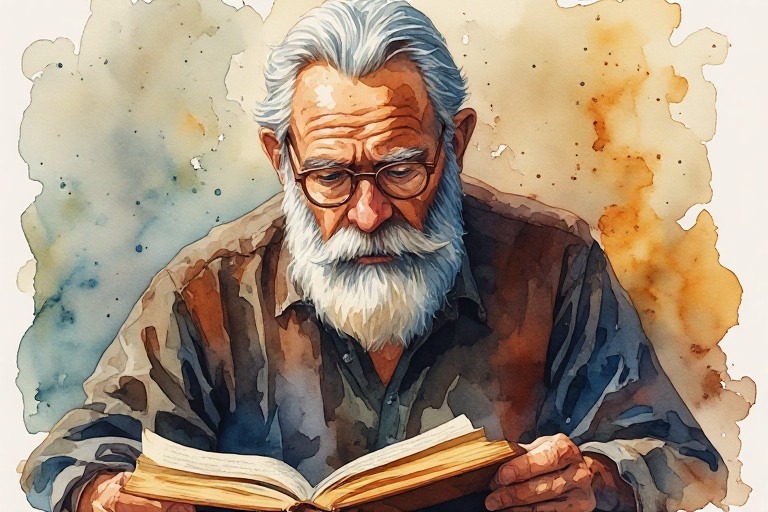The Forgotten Fact of Being Human 2 Bible Reader