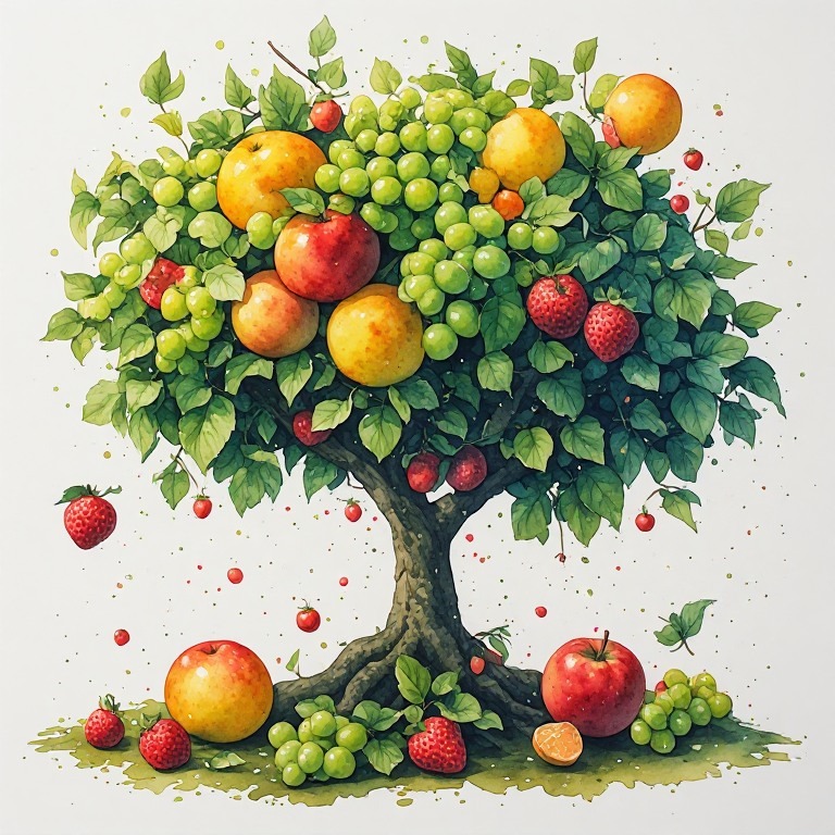 I. A Formal Philosophical Argument 1 Tree Knowledge