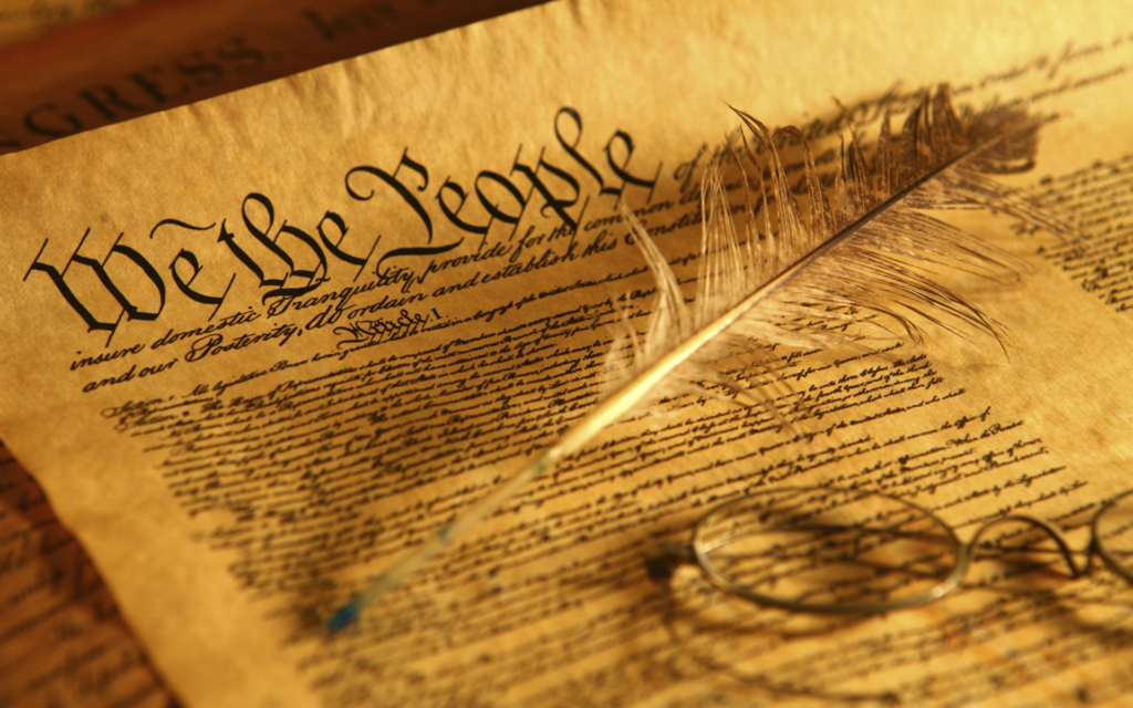 US Constitution