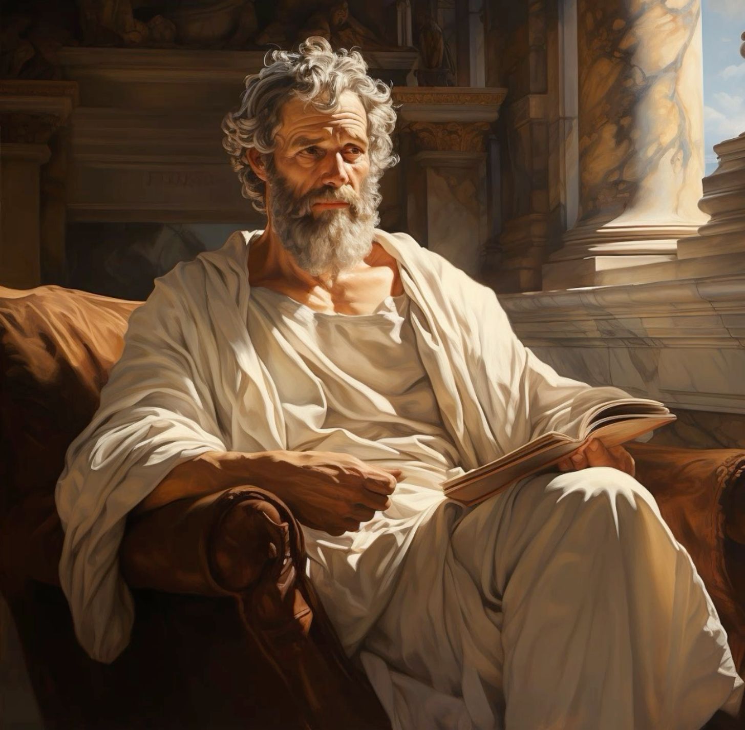 Epicurus