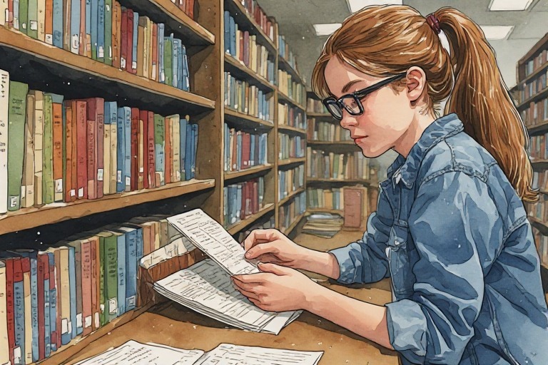 Site Taxonomy: Categories & Tags 1 Library Catalogue