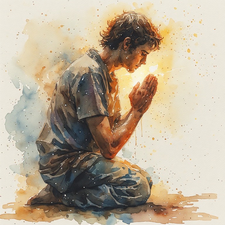 Prayer Physically Rewires the Brain: Stunning Best Guide 1 Prayer, Manifestation