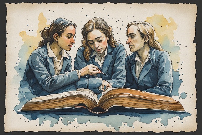 Study Group