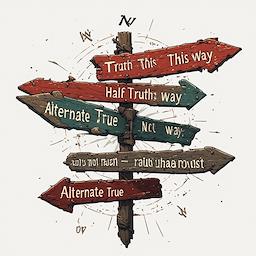Truth Tree