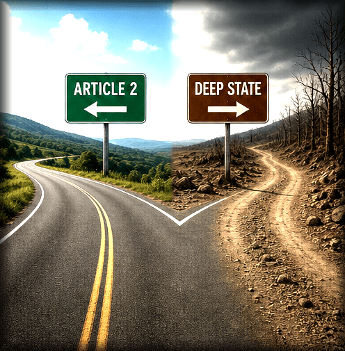 Deep State 1