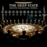 Why Project 2025 Emerged and 5 Good Reasons Why It Matters: The Reassertion of Article II 2 Deep State 3