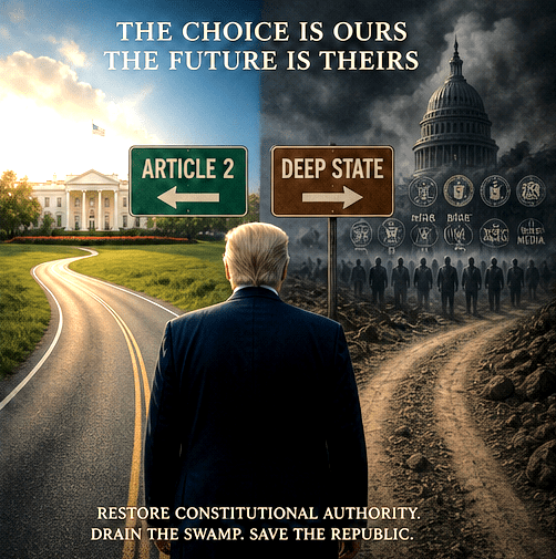 Deep State 5