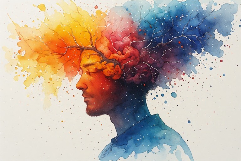 Foundations of the State and the Mind