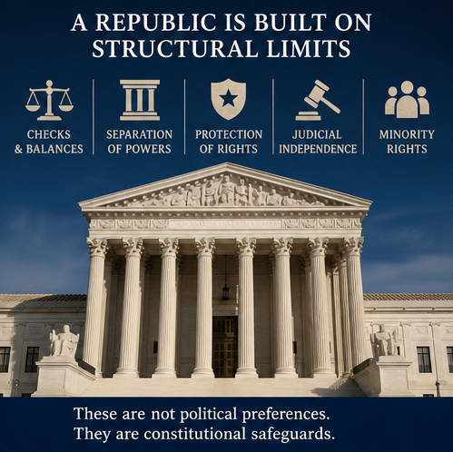 Roberts, Democracy, and the Architecture of a Republic 4 Roberts Court 2