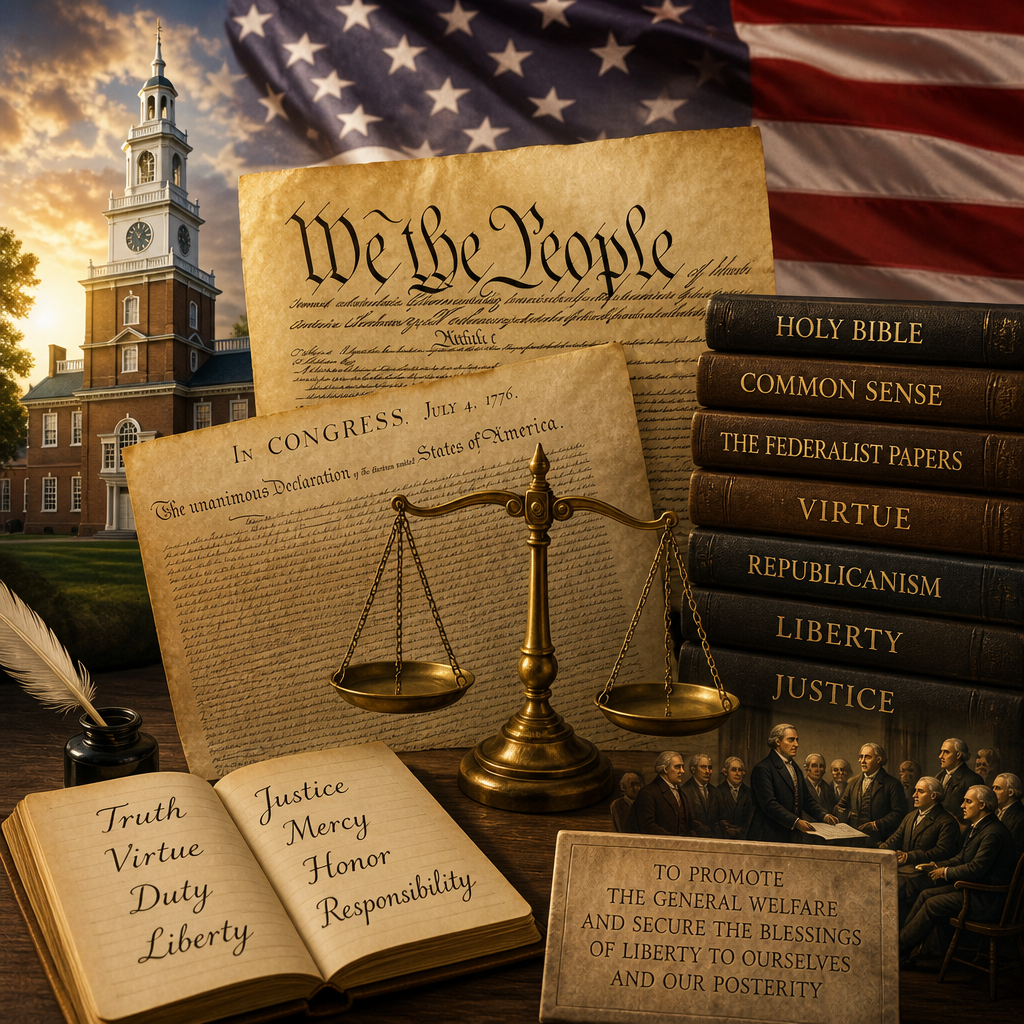 americas formative tradition and moral grammar image 2 1789226448