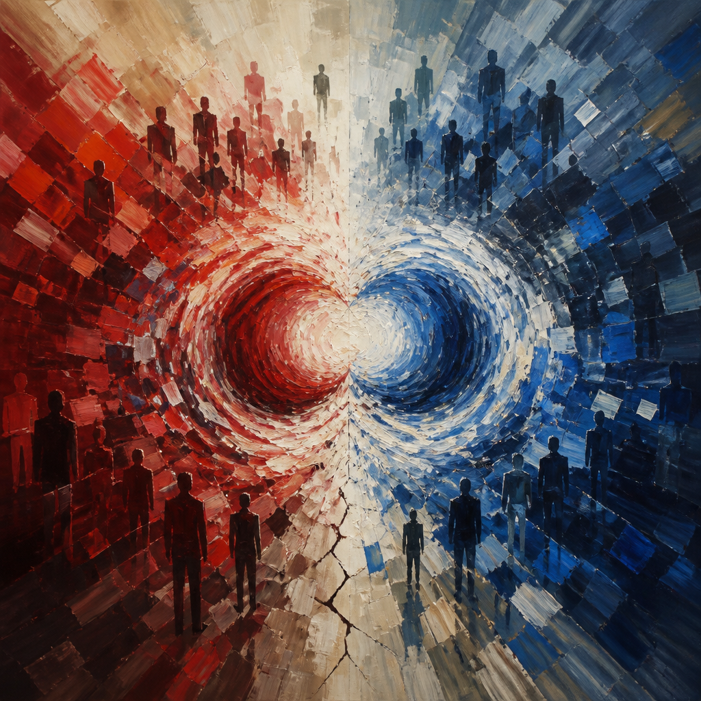 Media Bias and Shared Truth: 7 Powerful Warnings for Civic Trust