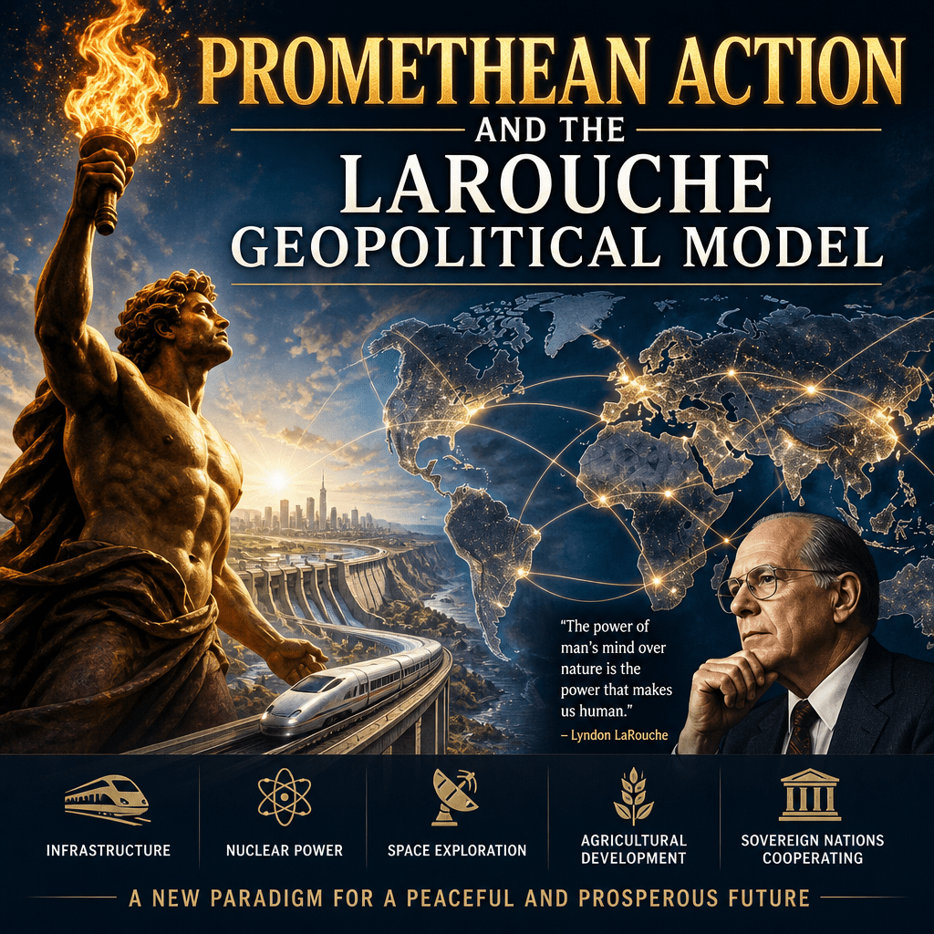 Promethean Action: 7 Powerful Insights for a Better World 1 Promethean Action: 7 Powerful Insights for a Better World