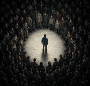 American Exceptionalism and the Tyranny of the Majority 3 Majority Tyranny 2